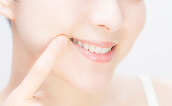 ホワイトニングイメージ